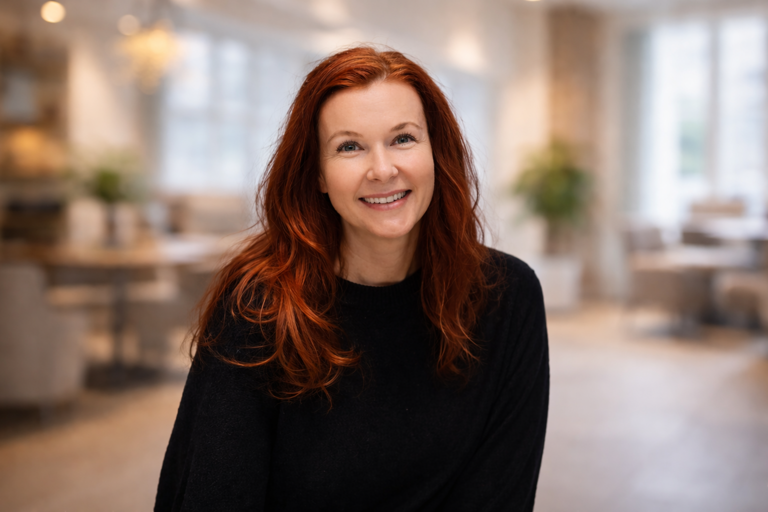 Brenda Van Strijthem